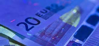 Sí, hay detectores de billetes que están homologados, testados y autorizados por el banco central europeo.sin embargo, al observar que el trazo se torna azul. Como Funciona Un Detector De Billetes Falsos Homo Digital