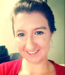 FACEBOOK INAUGURAL ESSAY CONTEST WINNER