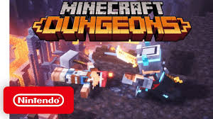 Mojang announced yesterday that minecraft dungeons arcade cabinets are on their way to arcades in north america for limited testing, with more cabinets coming later this year. E3 2019 Trailers The Games We Can T Wait To Play Tom S Guide