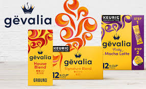 K cup pods are compatible with all keurig 1.0 & 2.0 brewing. Amazon Com Gevalia Colombia Medium Roast K Cup Coffee Pods 72 Pods 6 Packs Of 12 Grocery Gourmet Food