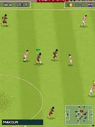 Pro Evolution Soccer 2011 Screenshots Artwork Game Hub Pocket Gamer