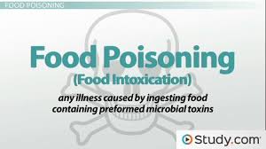 It is possible for cross contamination to occur due to contaminated . A Foodborne Illness Outbreak Is Confirmed When What Happens Study Com
