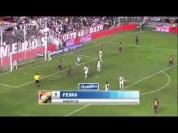 We are not limited only to the above data. Rayo Vallecano Vs Barcelona La Liga Live Score Highlights Recap Youtube