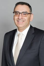 2018 McGill-HEC Montreal EMBA Graduates