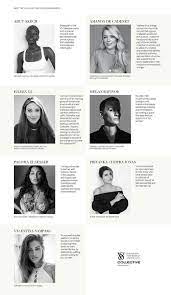 How victoria's secret rebranded from female stereotype to female empowerment. Victoria S Secret Gets Rid Of Angels Launches Vs Collective In Effort To Rebrand News Concerns