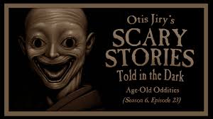 The Simply Scary Podcasts Network |