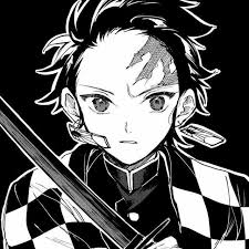 We have games like truth or dare and counting. Anime Discord Pfp Black And White Novocom Top