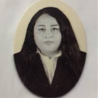 Seily Lilibeth Yanez Alfaro