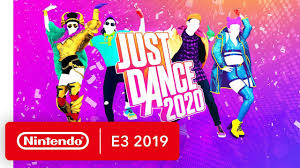 A complete e3 2020 conference schedule guide, including all confirmed alternative e3 conference times and e3 2020 games we know about so far. Just Dance 2020 Nintendo Switch Trailer Nintendo E3 2019 Youtube