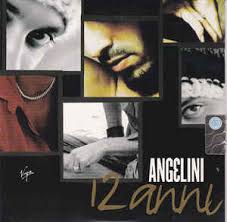 The group was previously headed by roberto's uncle, anacleto angelini, who died in 2007. Roberto Angelini 12 Anni 2003 Cd Discogs