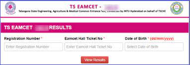 The candidates who appeared for the ts eamcet 2021 are asked to visit the website eamcet.tsche.ac.in to check their results and rank c Ts Eamcet Result 2021 Download Rank Card At Eamcet Tsche Ac In
