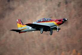 1) it is vital to be aware of differing formalities between countries. Pc 21 Spanish Air Force Maiden Flight Pc 21 Pilatus Flugzeugwerke Ag