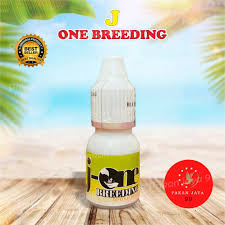 Jual READY TERMURAH GRATIS, J ONE J-ONE JONE BREEDING WATER BASE VITAMIN  DOPING TERNAK BREEDING BURUNG PLECI PAKANJAYA99 RUDI JAYA