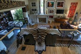 A Gracious Home Base For World Travelers D 8217 Andra Simmons And Jeremy Lock Open Their Highland Park Home For Abpa Tour Park Homes House Home