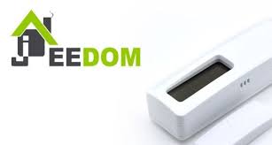 Jeedom Guide Du Detecteur D Ouverture Nodon Enocean News Domotiques By Domadoo Domotique Detecteur Objet Domotique
