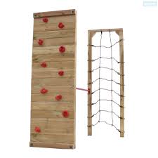 Kletterwand Mit Kletternetz Smart Combo Kletterkombination Kletterwand Kletternetz Kletterwand Kinder