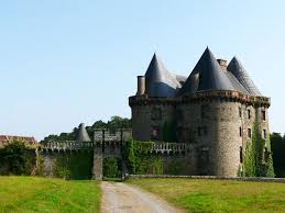 Le Chateau De Landal Pres De Dol De Bretagne Dol De Bretagne Chateau Voyage