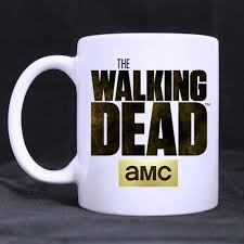 The Walking Dead Movie Logo Custom And Similar Items