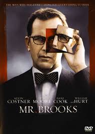 Mr. Brooks (DVD)