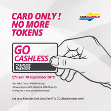 To help you focus on what's really important, we have chequing accounts, savings accounts, credit cards and. Ktmb 03 2267 1200 On Twitter Attention Good News For Everyone Card Only No More Tokens Lets Go Cashless With Ktmb Effective From 10 September 2018 Ktmb Ktmberhad Ets