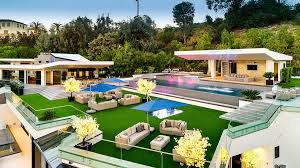 924 bel air road sold for $94 million in october. 100 000 000 Modern Contemporary Bel Air Mega Mansion Luxury Architecture