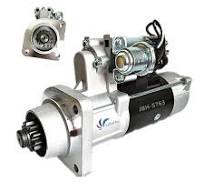 Starter Motor 3708010-E4200 STG92653 5344544 JBH-S763 Refer to Dongfeng X7  Dongfeng Tianjin Tianlong Flagship Longqing DDI75