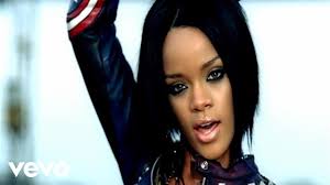 Popstar rihanna signed with def jam records at age 16 and in 2005 released her rihanna also struggled with crippling headaches for several years during her childhood, a condition. Rihanna Shut Up And Drive Youtube