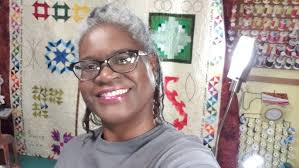 Teaquilts Live: Underground Railroad Quilt Code