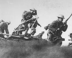 Battle of the Somme