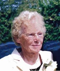 Obituary of Mary MacKeigan