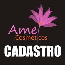 Resultado de imagem para amei cosméticos