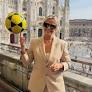 Brazilian Celebrities Shine at Milan Fashion Week 2026 with Milene Domingues and João Hilbert