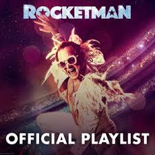 Rocketman Soundtrack Official Playlist - playlist by Interscope Records |  Spotify