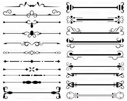 Download Swirl Svg Scroll Clipart Swirl Svg Swirl Silhouette Scroll Etsy