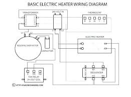 Connect black wire from second 3. Gn 3071 Baseboard Heater Wiring Diagram For 240 Download Diagram