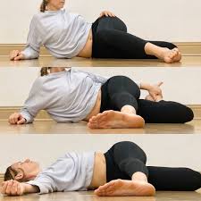 Yin Yoga Sequence Liver And Gallbladder Meridian Lines Yin Yoga Yin Yoga Sequence Yoga Sequences