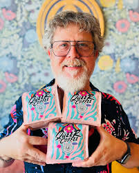 Queer Coffee is here! Now available in store and online. Help us celebrate  diversity, equality and inclusion in coffee. Happy Pride! 🏳️‍🌈 Queer  Farmer Queer Importer Queer Roaster Order: www.2queenscoffee.com  ##coffeedaddy #queercoffee #