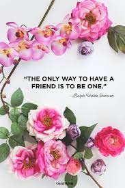 Many of these empowering quotes come from. 10 Cute Friendship Quotes Short Sayings About Friendship