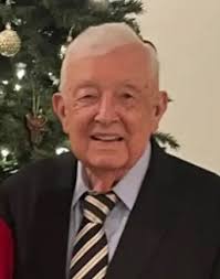 Obituary information for Billy Hinds Haygood