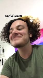 Angelique Randall Holmes