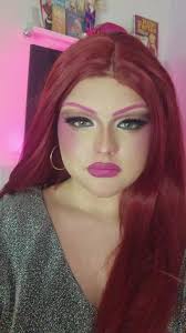 James Mcmurtry in Drag