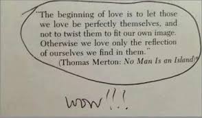 All these quotes from thomas merton always pertain to how life should be lived. A Spiritual Reflection On The Centenary Of Thomas Merton Part 1 Through The Luminary Lens