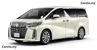 Setiap jenis mobil tentu saja memiliki kelebihan dan kekurangannya. Toyota Alphard Vellfire Edisi Emas Untuk Pasaran Jepun Sahaja Careta