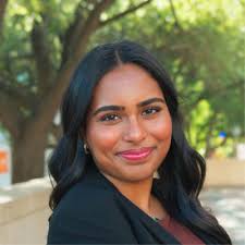 I'm thrilled to announce that I have accepted an offer from the Texas…