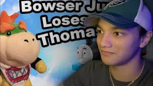 SML Movie: Bowser Junior's Easter Wish! (Reaction)