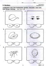 Ulang tahun adalah hari ketika seseorang merasa dimanjakan, dicintai, dan mendapat perhatian dari teman dan keluarga. Latihan Bahasa Melayu Tahun 1 Suku Kata