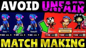 You can unlock the secondary star power just as normal by obtaining them from the box if you are lucky or by getting it with 2,000 gold in the shop. 7 Tips To Avoid Unfair Match Making Match Making Explained Brawl Stars Guide Youtube