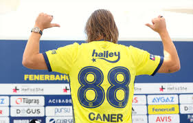 Caner erkin şimdiye kadar zico, frank rijkaard, valeri gazzaev. Fenerbahce Nin Yeni Transferi Caner Erkin Fenerbahce Disinda Kimseyle Konusmadim
