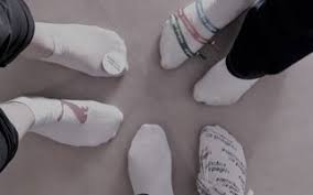 Nous sommes tous conviés à cet évènement, qui sera riche de partages et d'informations. Des Chaussettes Depareillees Pour La Journee Mondiale De La Trisomie 21 Agefiph