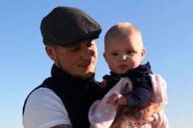 Fundraiser by Jake Fitt : 11 miles for Bonnie-Olivia